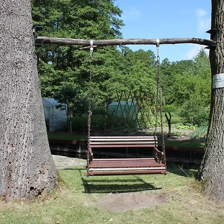 Ferienhaus Konzpolla Lübbenau