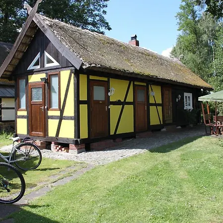 Ferienhaus Konzpolla *