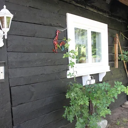 Ferienhaus Konzpolla * Lübbenau