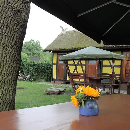 Ferienhaus Konzpolla Vakantiehuis