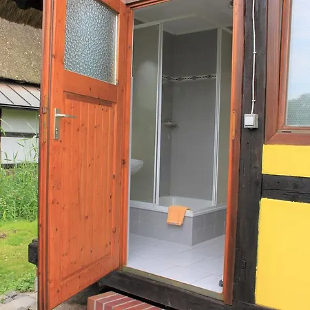 Vakantiehuis Ferienhaus Konzpolla