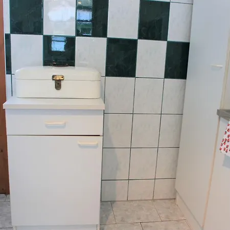 Ferienhaus Konzpolla Vakantiehuis Lübbenau