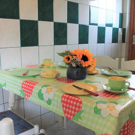 Ferienhaus Konzpolla Lübbenau