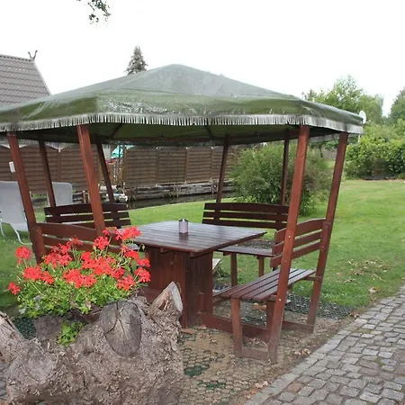 Ferienhaus Konzpolla Vakantiehuis *