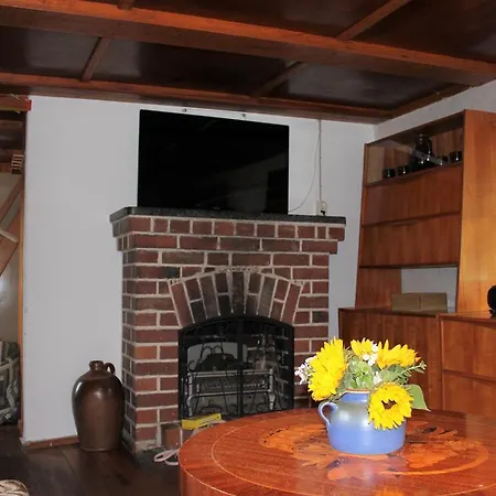 Vakantiehuis Ferienhaus Konzpolla Lübbenau