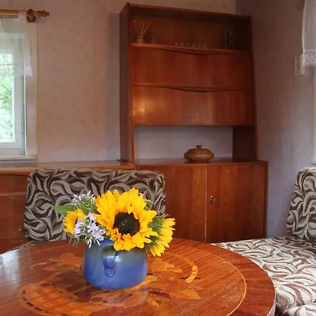 Ferienhaus Konzpolla * Lübbenau