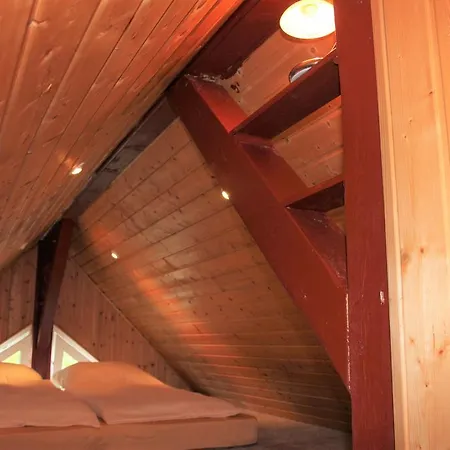 Ferienhaus Konzpolla Lübbenau