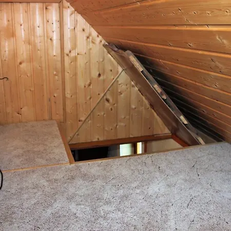 Vakantiehuis Ferienhaus Konzpolla *