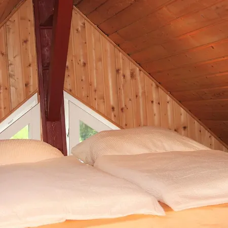 Ferienhaus Konzpolla *