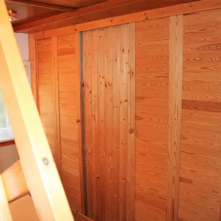 Ferienhaus Konzpolla Vakantiehuis *