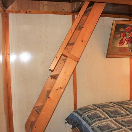 Vakantiehuis Ferienhaus Konzpolla *