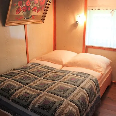 Ferienhaus Konzpolla