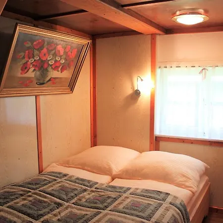 Vakantiehuis Ferienhaus Konzpolla