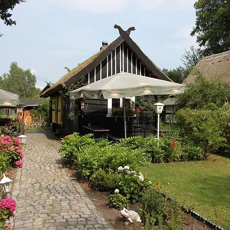 Ferienhaus Konzpolla Lübbenau