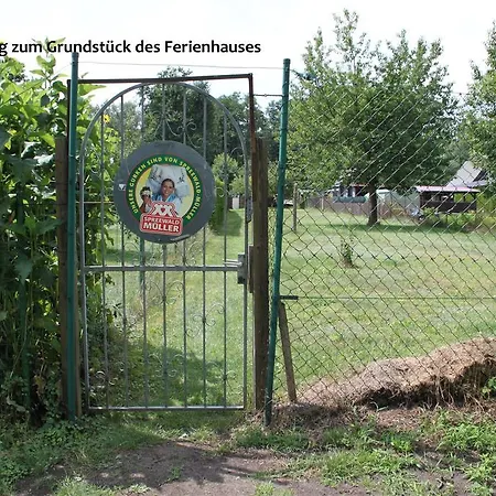 Ferienhaus Konzpolla
