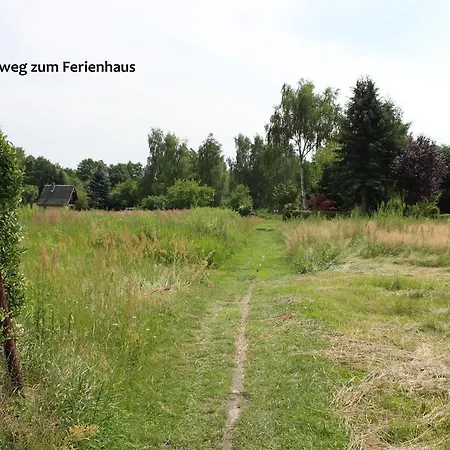 Vakantiehuis Ferienhaus Konzpolla